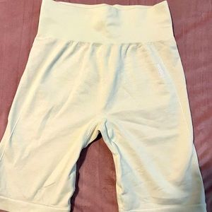 Gymshark Flex Cycling Shorts